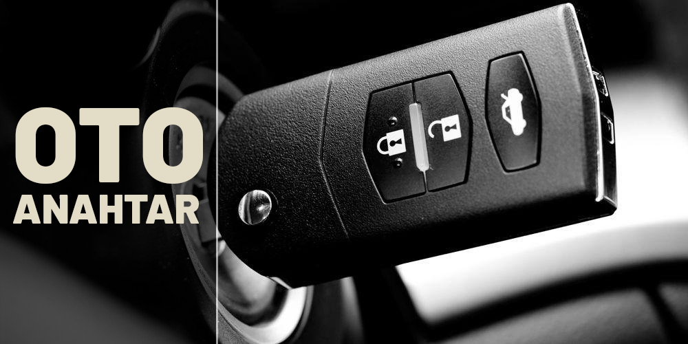 Burhaniye Oto Anahtarcı