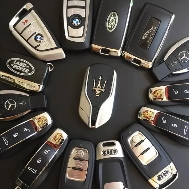 Burhaniye Oto Anahtarcı